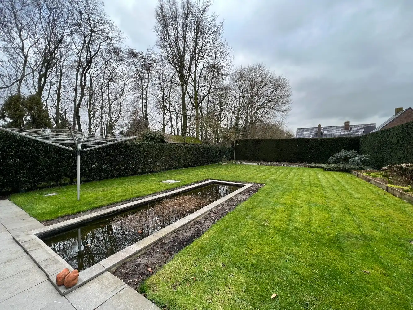 Ruime gezinswoning met zonnige tuin foto 14