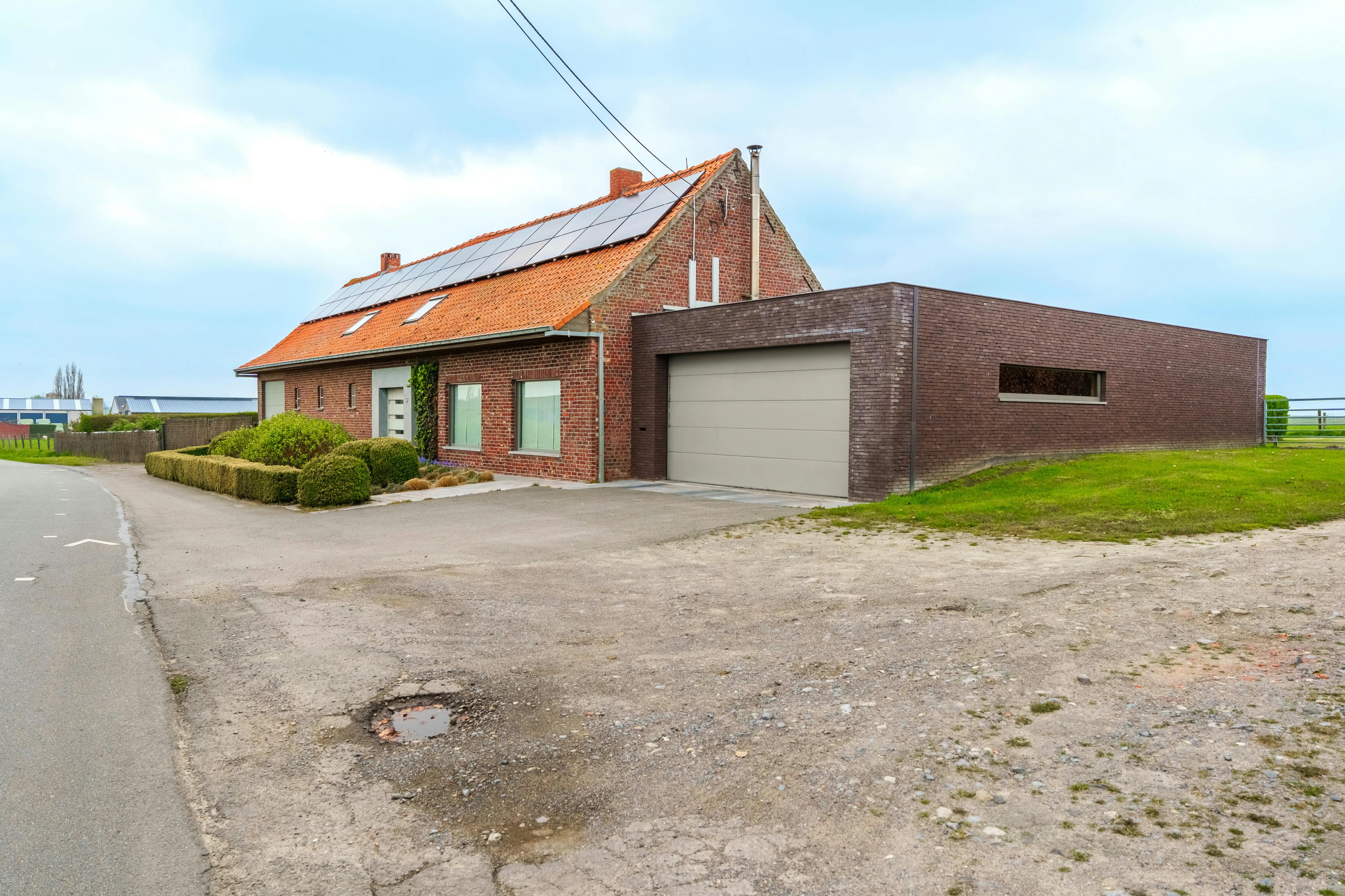 Landelijke woning met bijgebouw op 3.000m² te Passendale foto 24