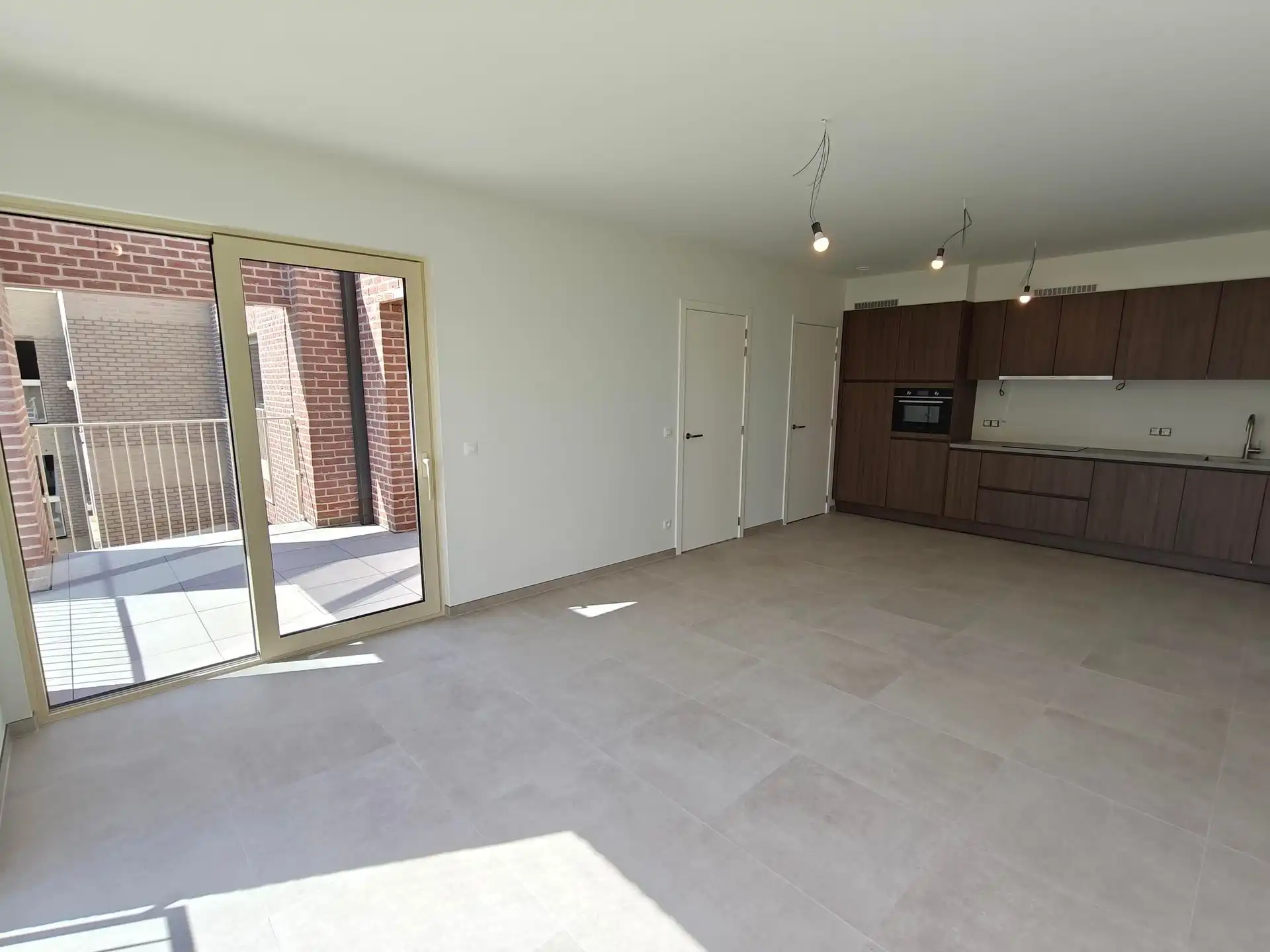 Appartement in het centrum met 2 slaapkamers foto 4