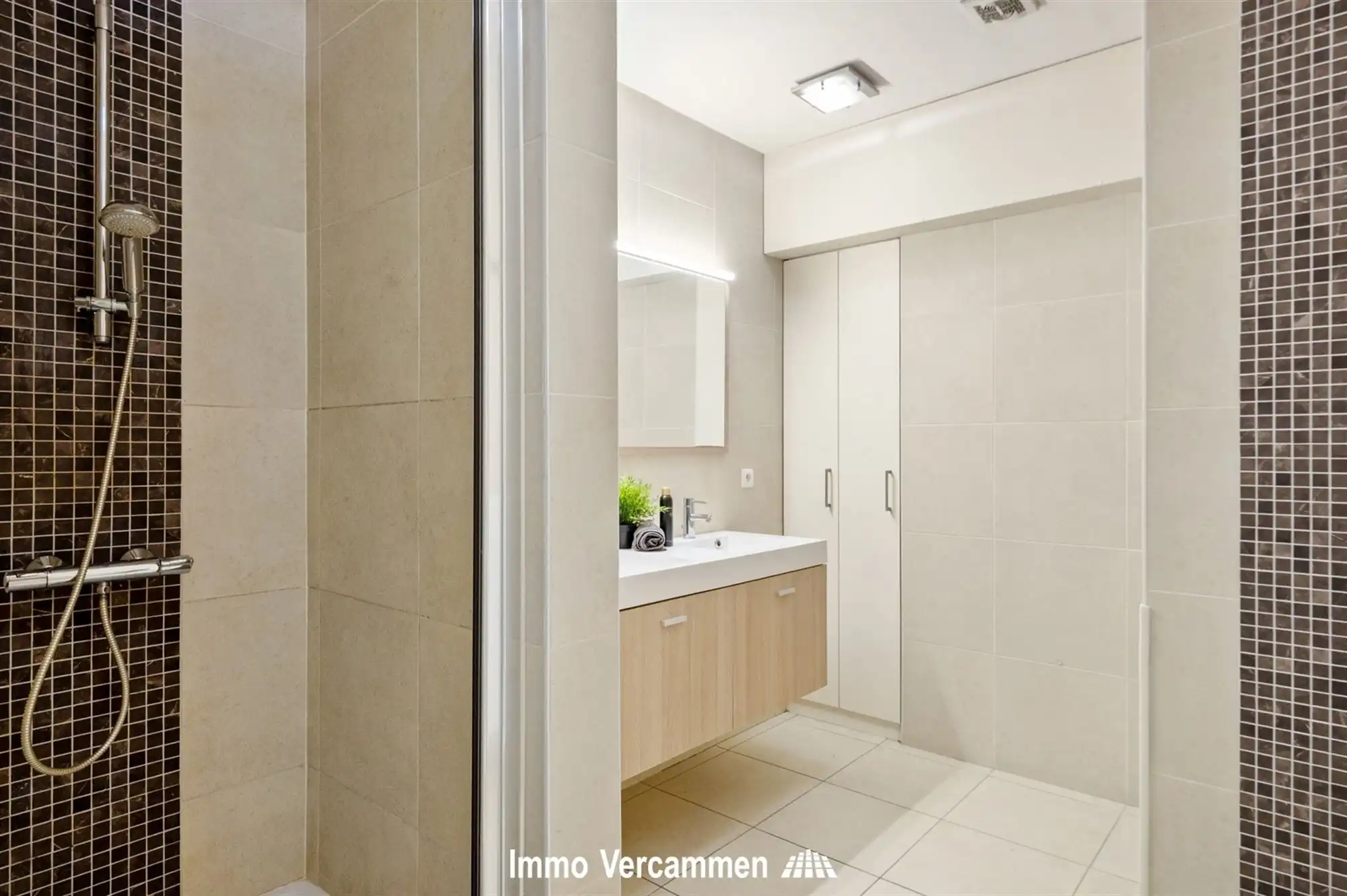 Perfect instapklaar dakappartement te Putte foto 10