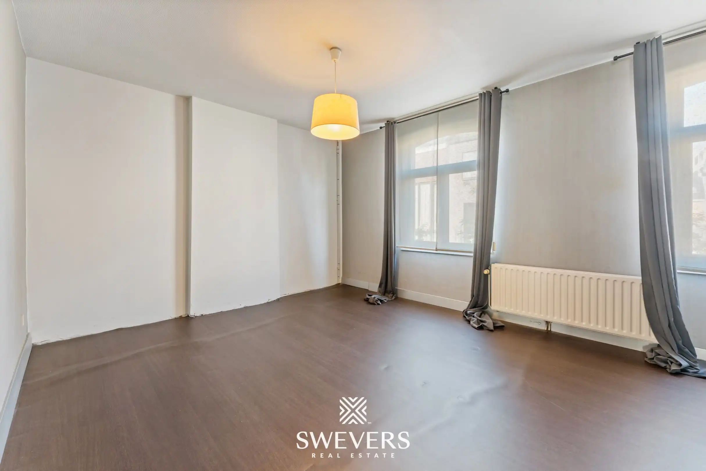 Instapklare rijwoning met tuin in Runkst foto 19