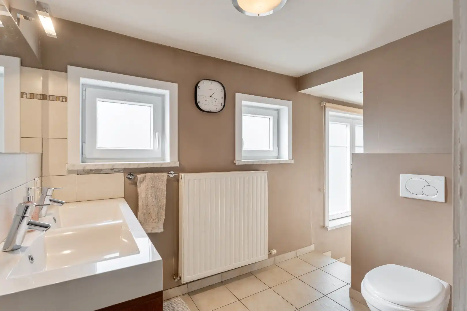 Centraal gelegen woning, 4 slpk, 180 m² bewoonbare oppervlakte, 9a 99ca foto 13