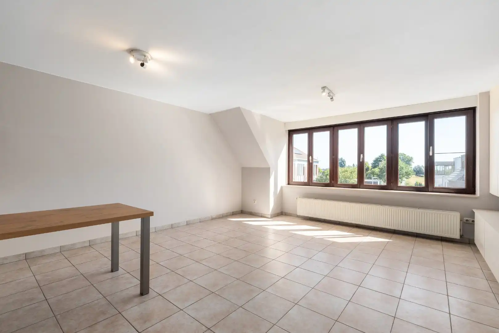 Duplexappartement te koop in Sleidinge foto 2