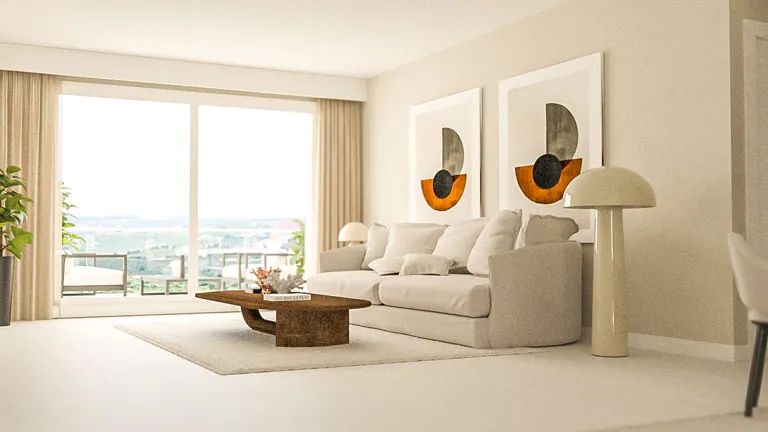 Ontdek deze prachtige appartementen aan de Costa del Sol – waar comfort, design en locatie samenkomen! foto 2