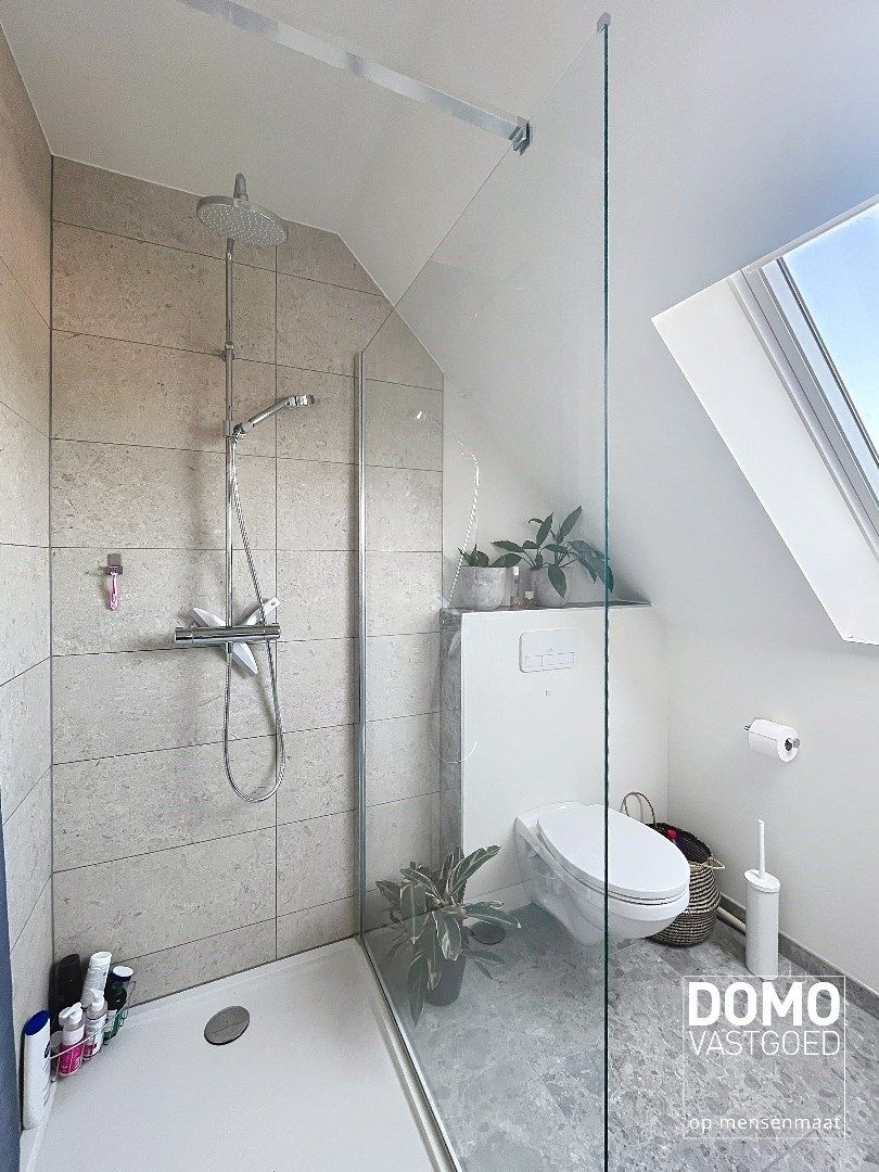 RUIM EN ENERGIEZUINIG DUPLEXAPPARTEMENT IN HEUSDEN-ZOLDER foto 9