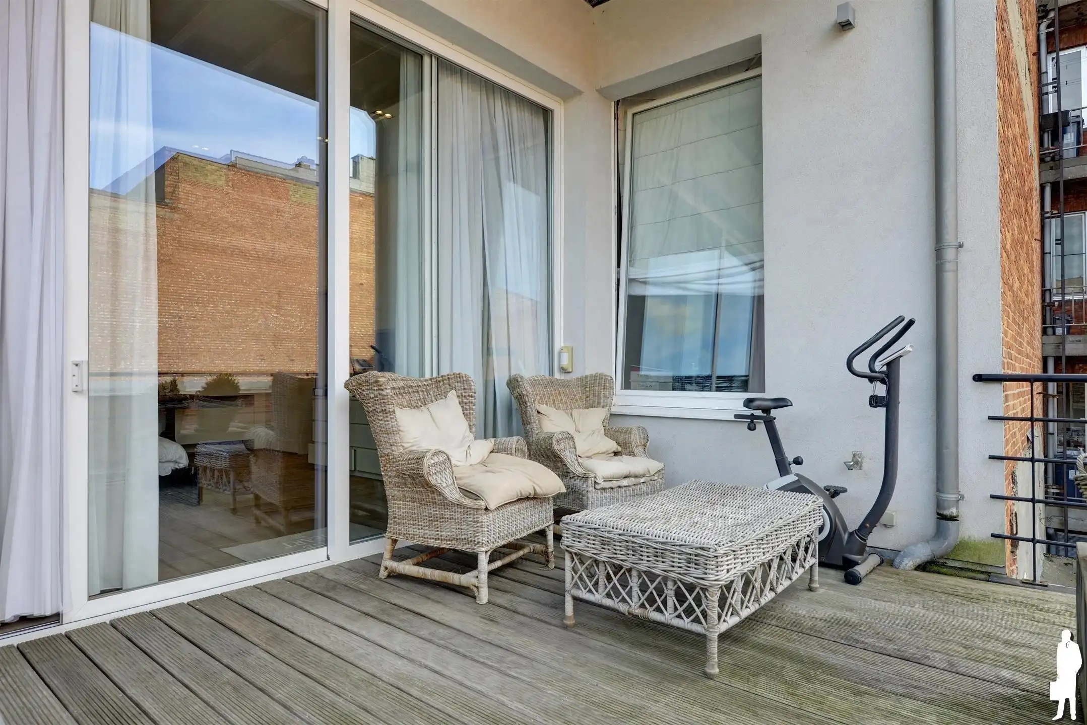 Luxe appartement ca. 315 m² in centrum Turnhout foto 20