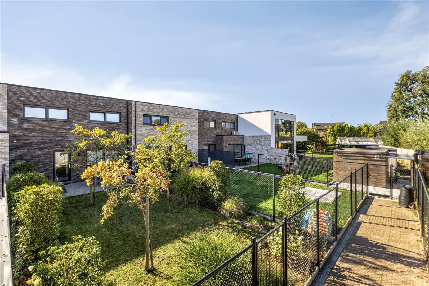 TE KOOP: Recente woning te Hasselt!  foto 19