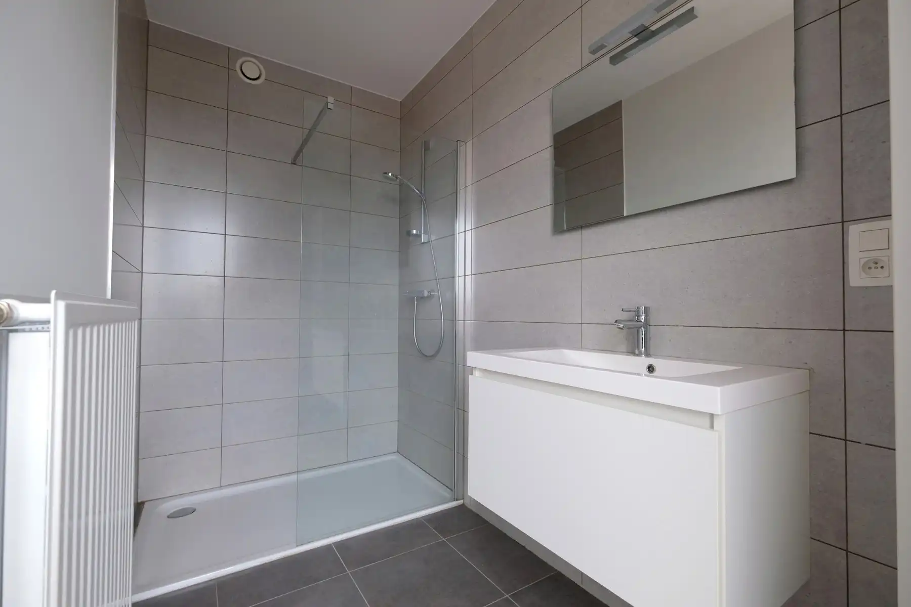 Recent appartement op centrale locatie foto 9
