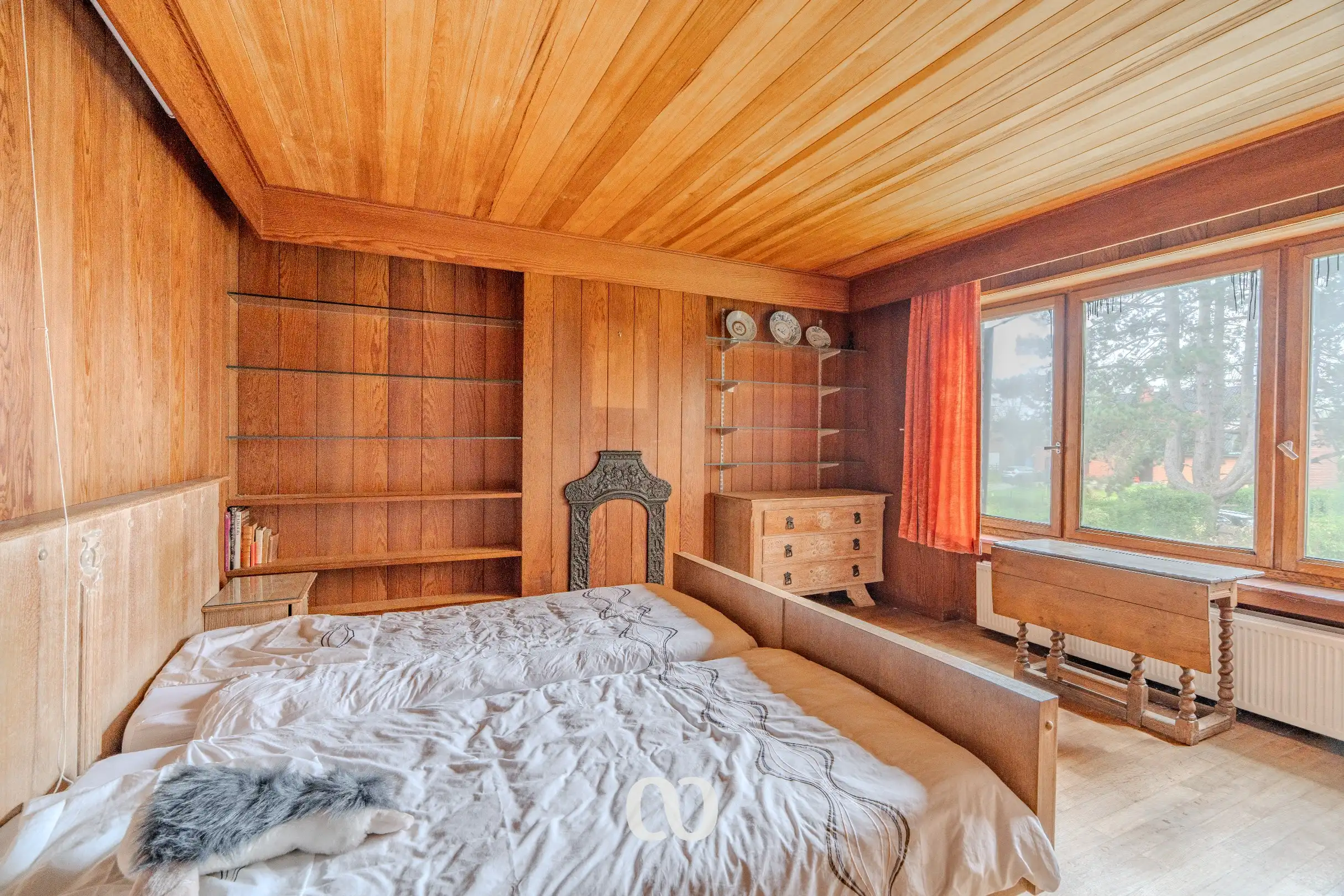 Indrukwekkende karaktervolle herenwoning foto 12