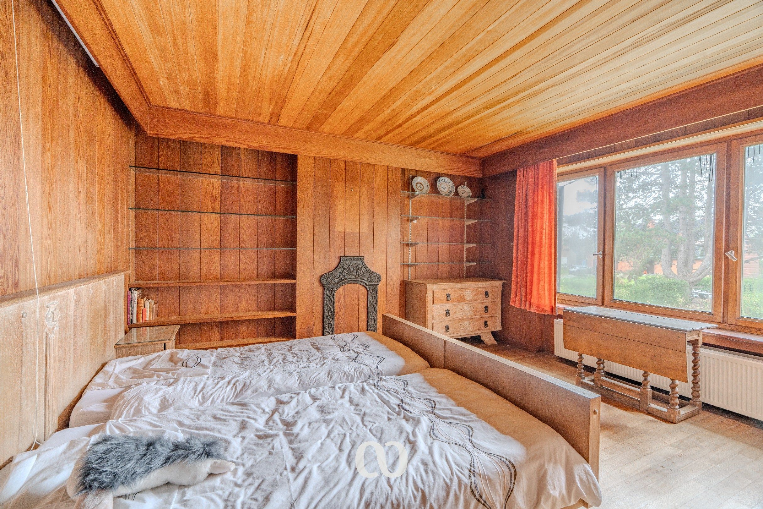 Indrukwekkende karaktervolle herenwoning foto 12