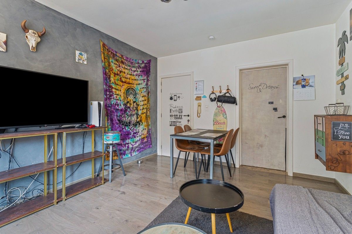APPARTEMENT te BLANKENBERGE foto 6
