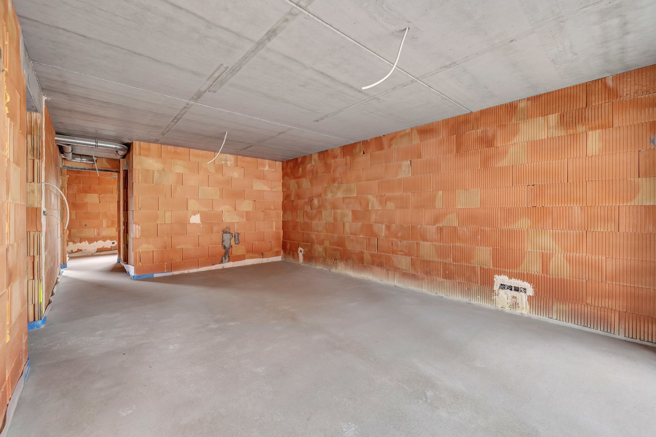 Project Denderhoutembaan foto 4