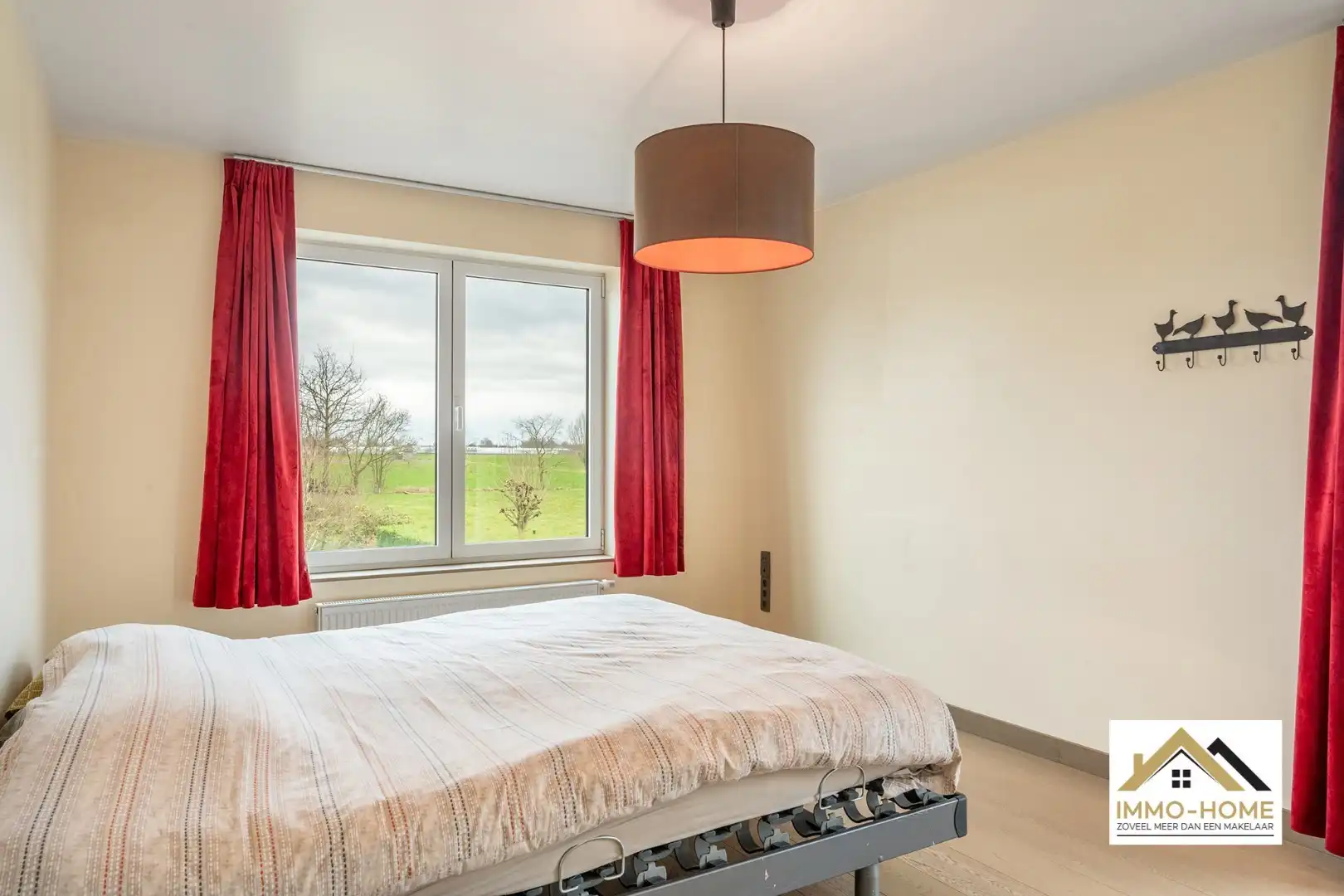 Moderne open bebouwing met open zicht!  foto 26