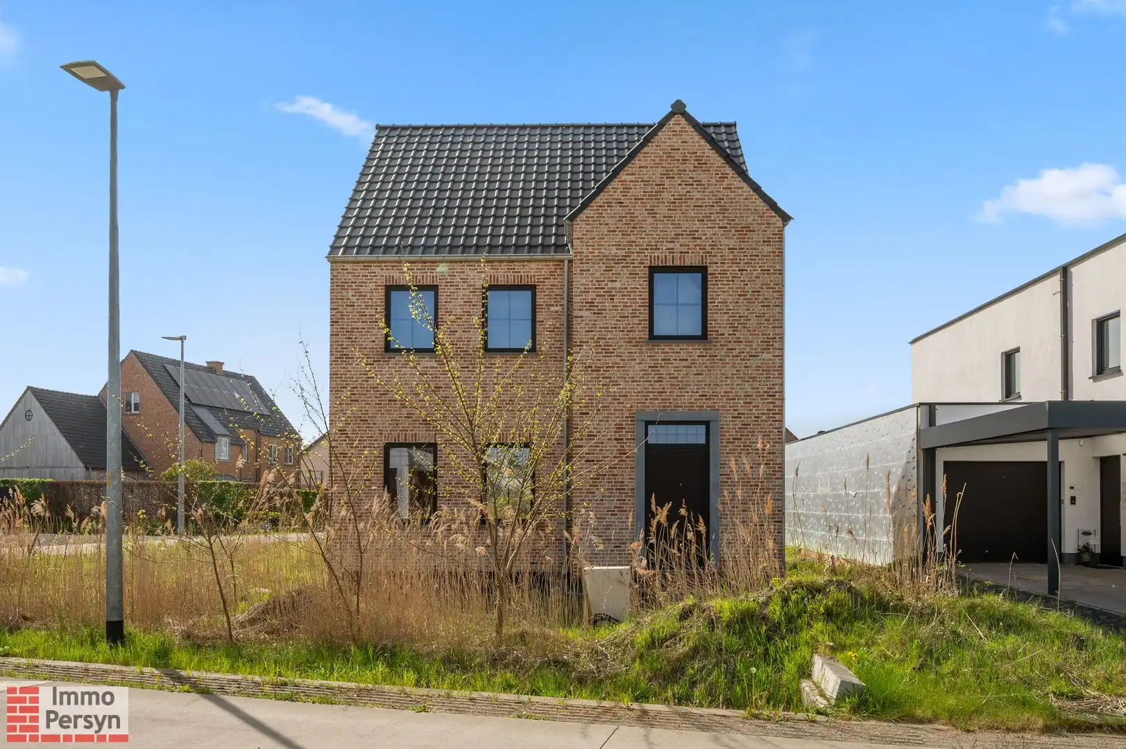 Huis te koop Klaverveld 1 - 2490 Balen