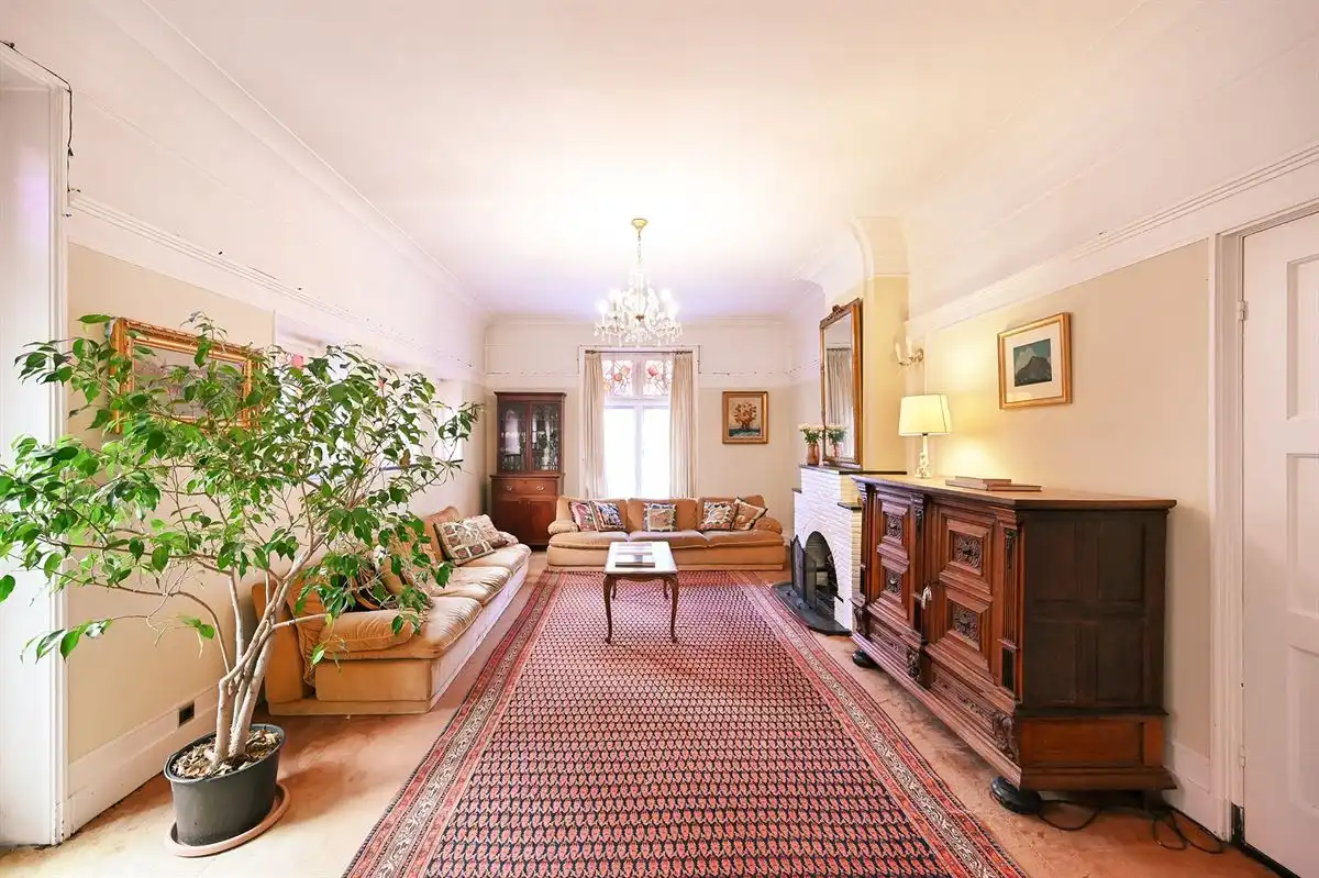 Prachtige, te renoveren Engelse villa in Lier foto 6