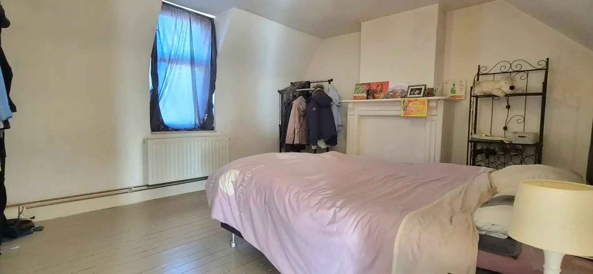 Ruime woning met karaktervolle gevel foto 19