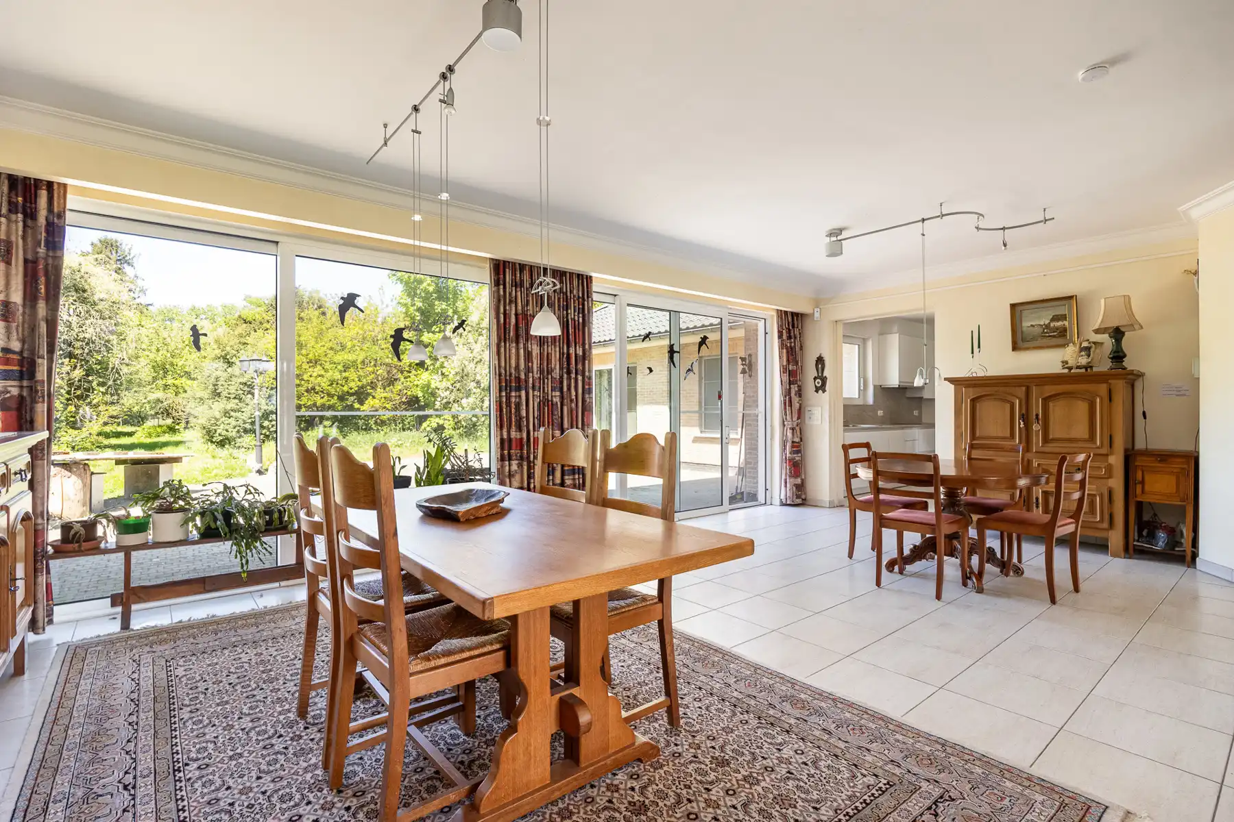 Vrijstaande villa met kantoor op prachtig perceel (6.708m²)! foto 13
