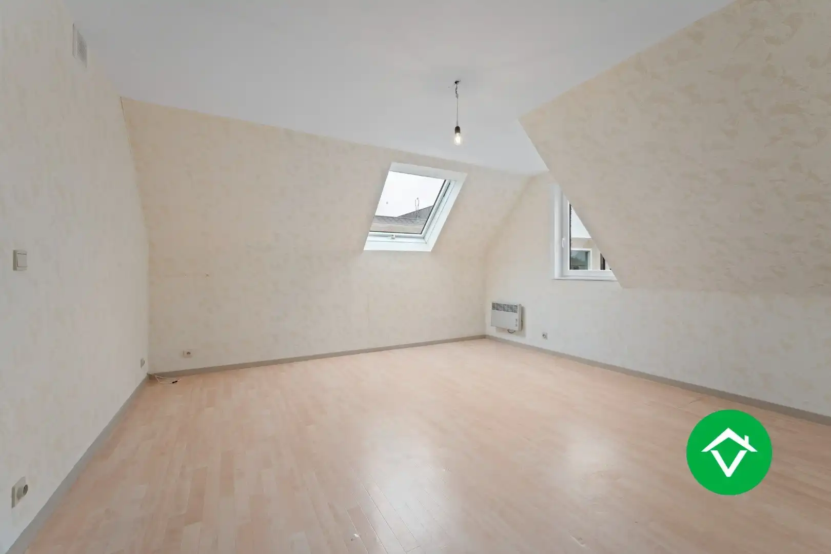 Appartement met 3 slaapkamers in het centrum van Koekelare foto 18