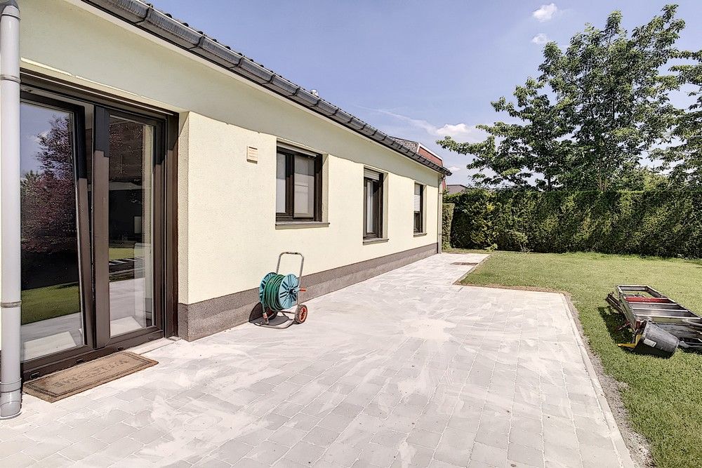 Bungalow te huur foto 14