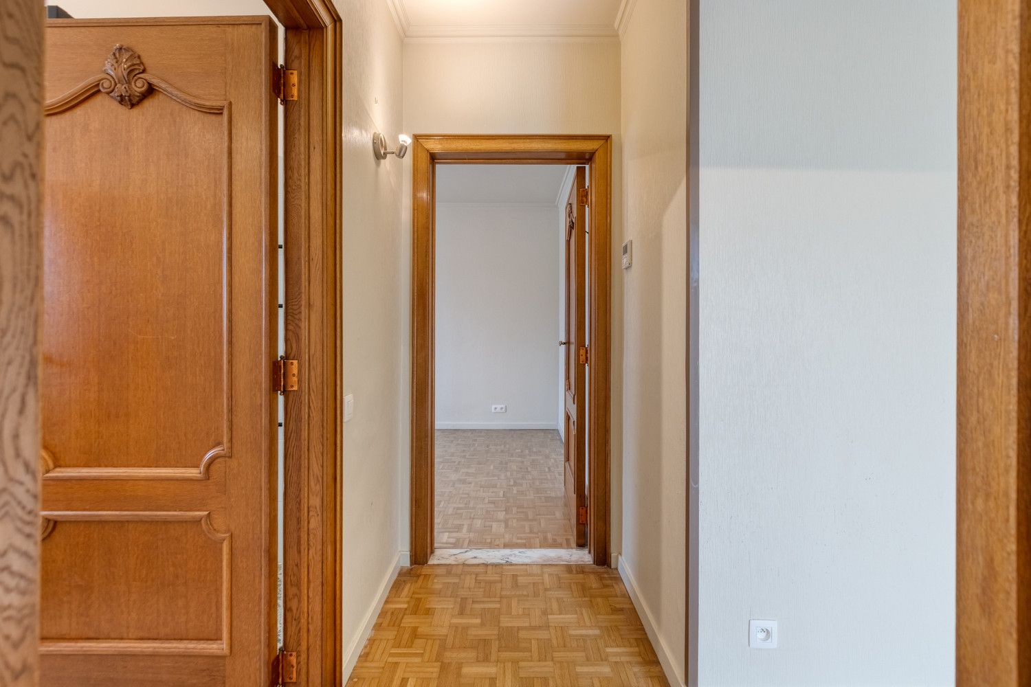 VOLLEDIG VERNIEUWDE OPEN BEBOUWING (OB) MET PRACHTIG UITZICHT EN MODERN COMFORT! foto 19