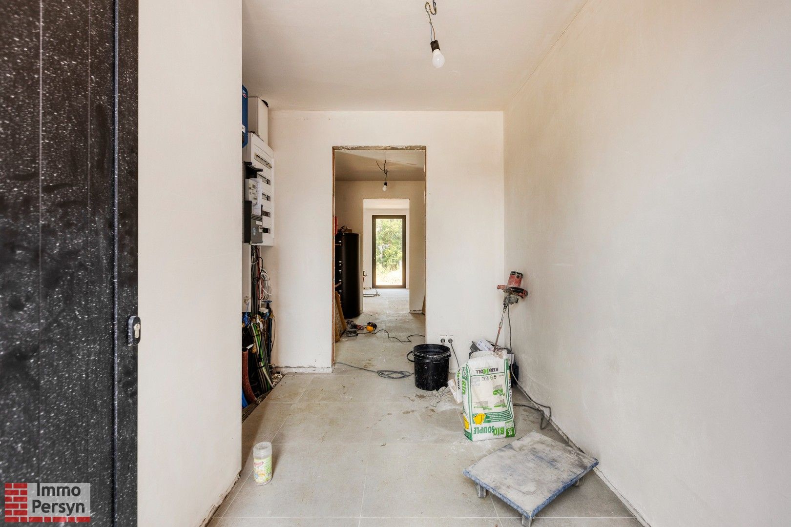 Energiezuinige nieuwbouwwoning in pastorijstijl – Centrale en rustige ligging foto 10