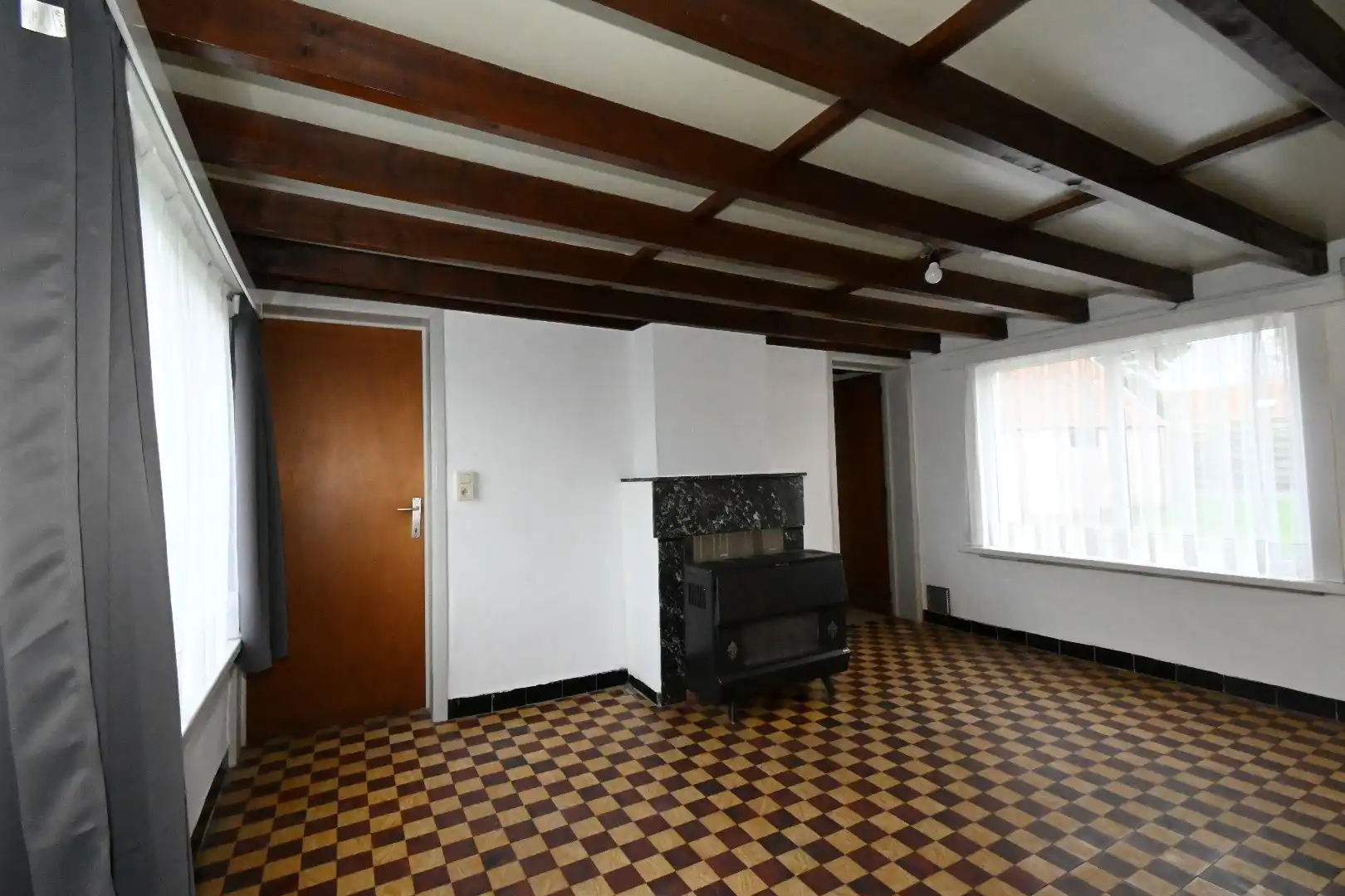 Rustig gelegen woning met tuin  foto 4