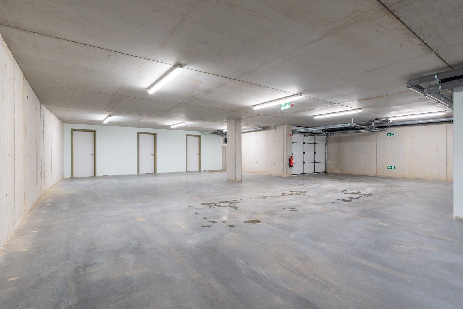 Te huur: nieuwbouwappartement met 2 slaapkamers – Dorpsstraat 26, Houthalen foto 8