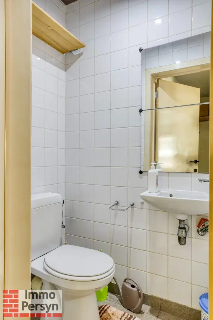 Twee Investeringsparels in het hart van Aarschot – Op wandelafstand van het station foto 22