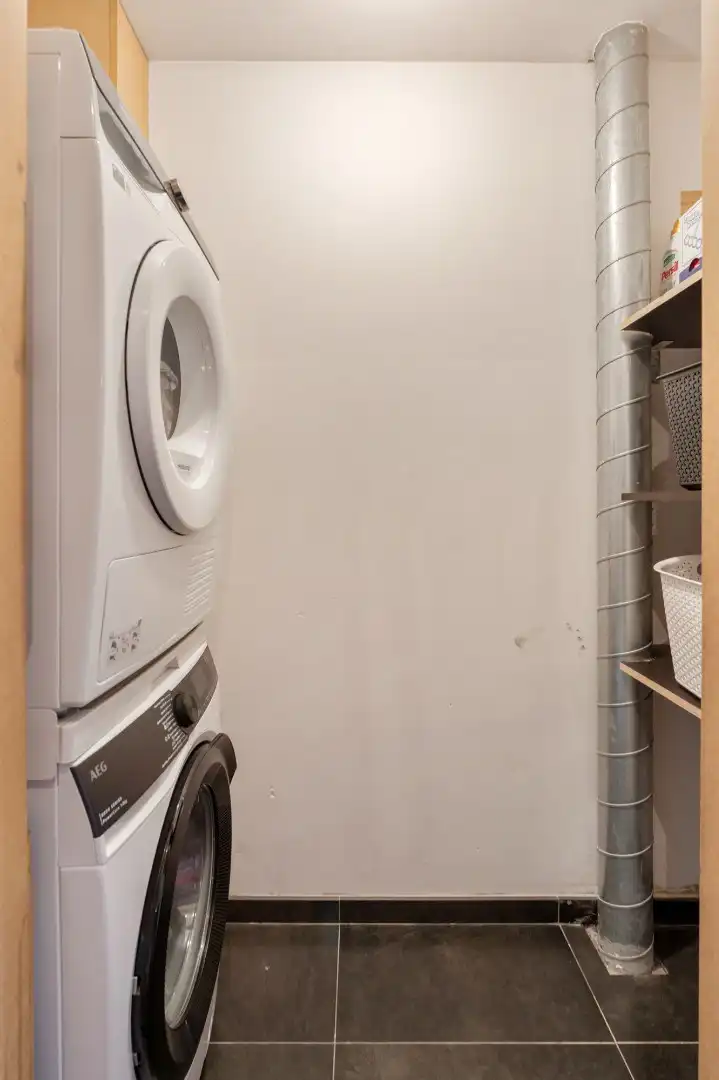 Recente, goed afgewerkte gezinswoning op een perceel van 5a15ca nabij het dorpscentrum van Opoeteren!  foto 27