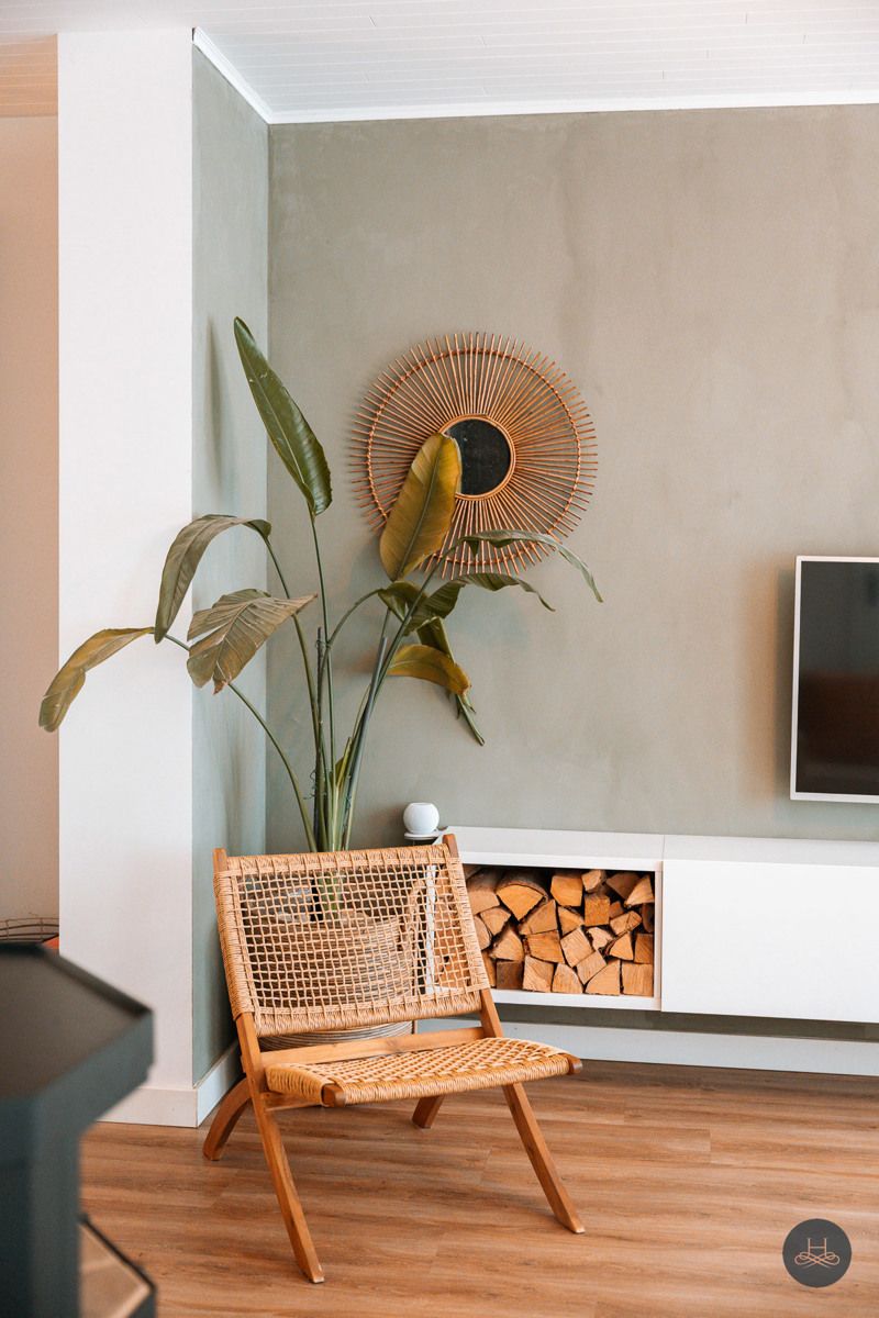 Ruime, instapklare woning met karakter en een vakantiegevoel foto 32