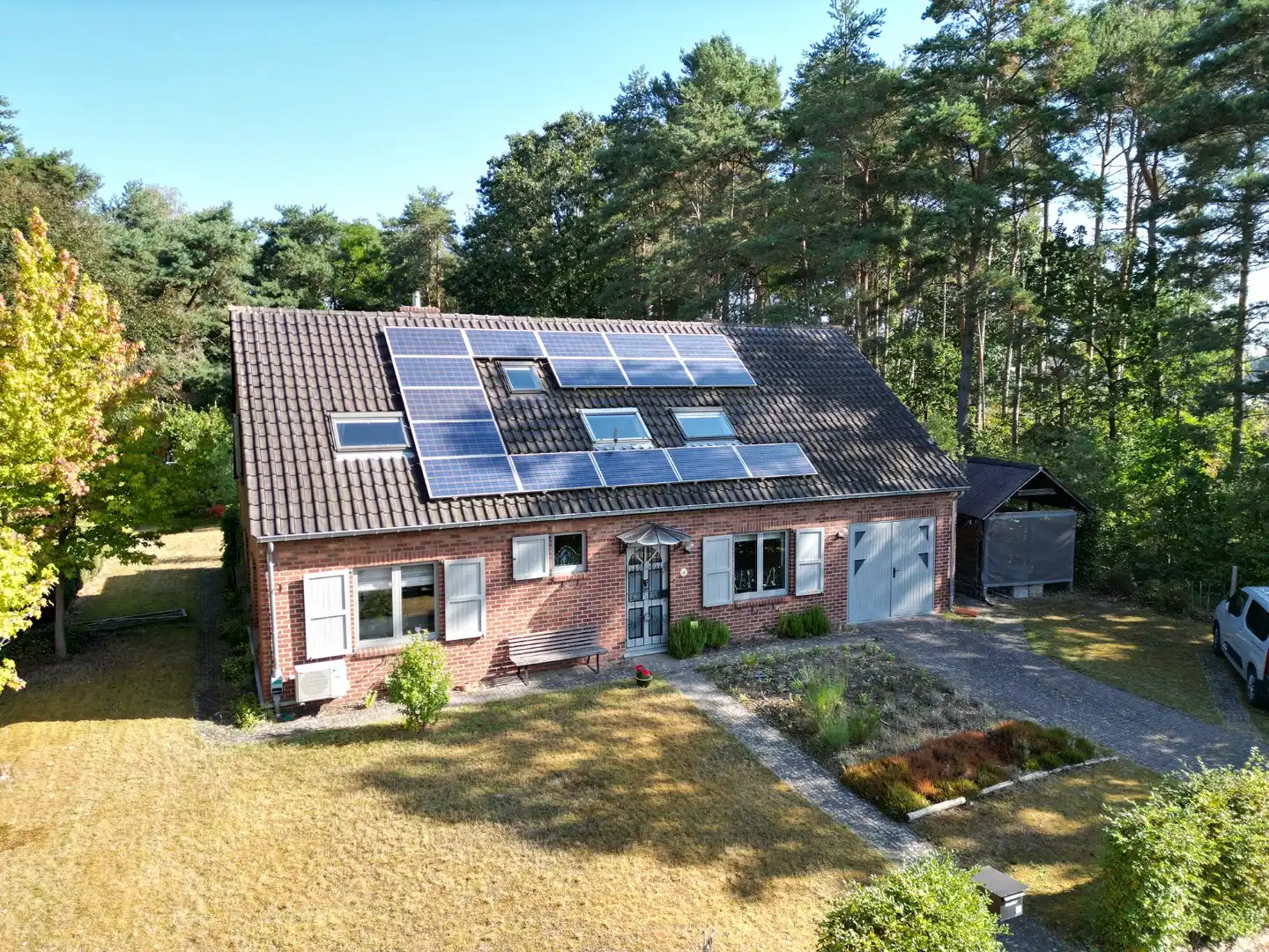 Huis te koop Kempenlaan 4 - - 3120 Tremelo