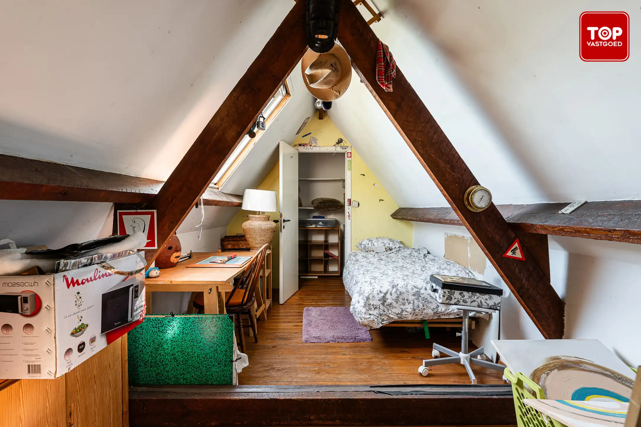 Huis te koop foto 27