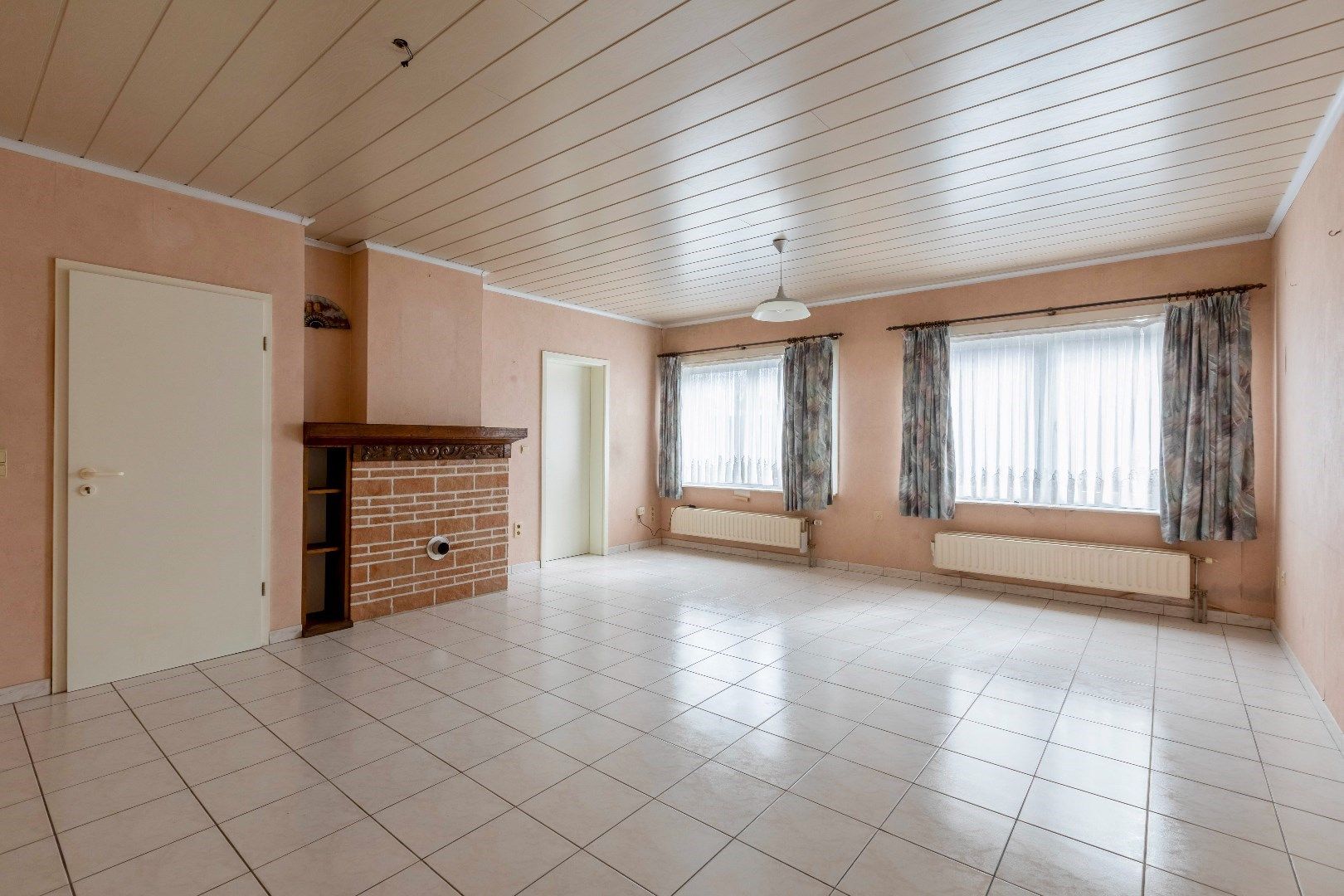 TOPPER ! Opbrengsteigendom met 2 appartementen en 2 garages  foto 19
