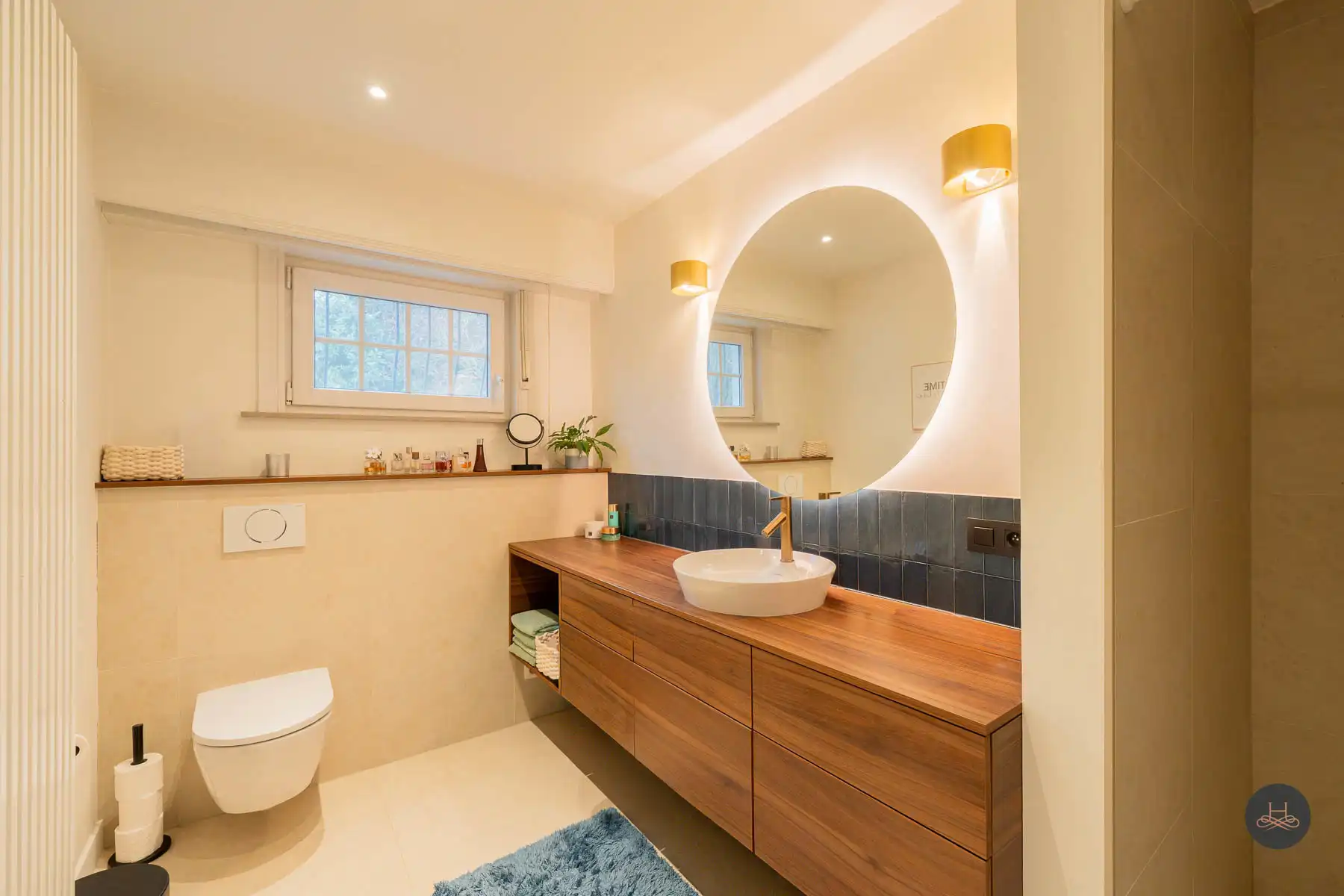 Karaktervolle, instapklare woning op toplocatie foto 14