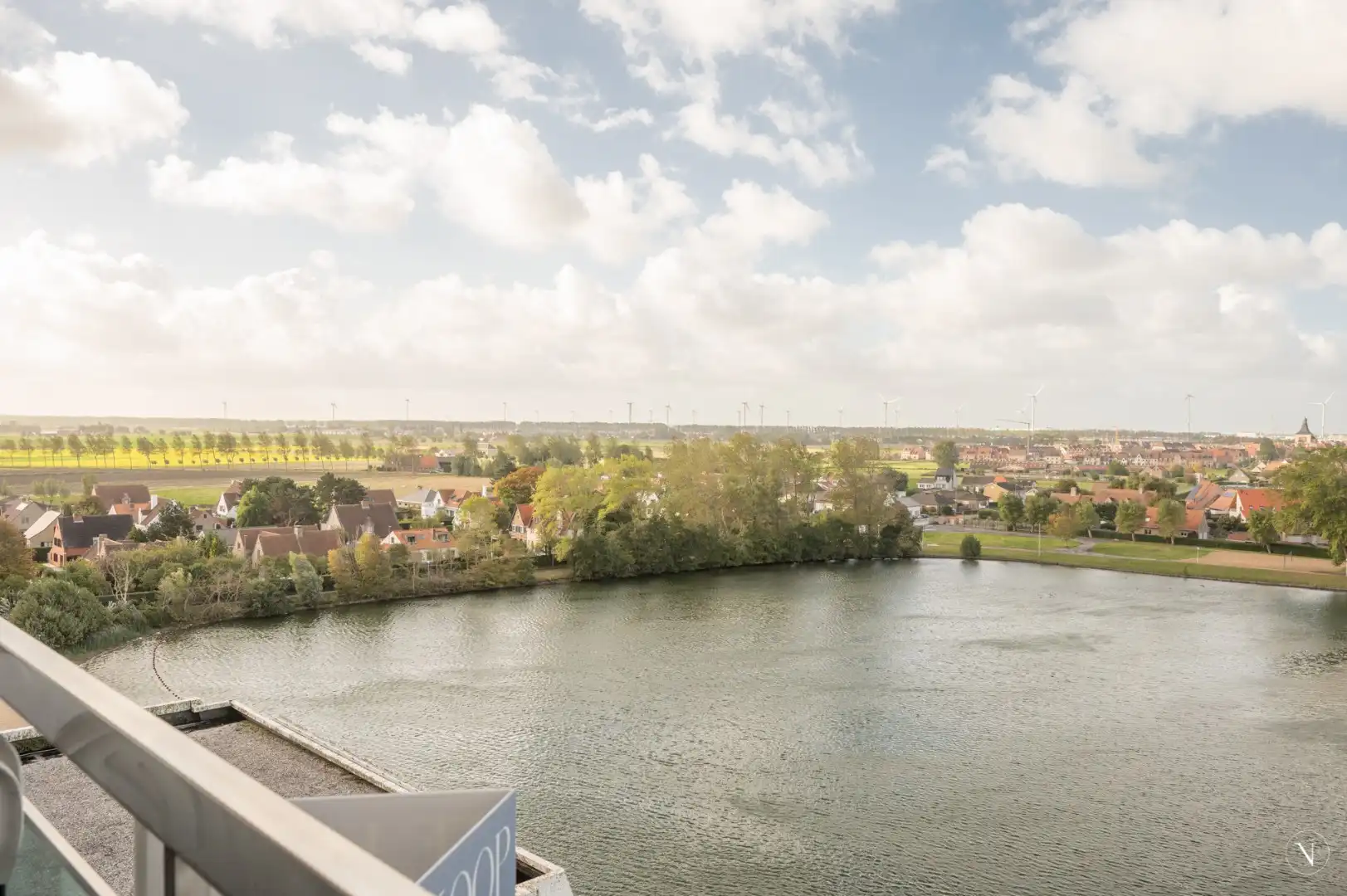 RES. LAGUNA BEACH - STUDIO 846 - DUINBERGEN foto 9