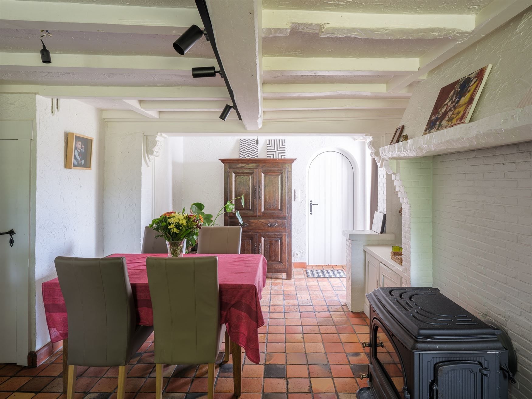 Charmant wonen op een buitengewone plek foto 16