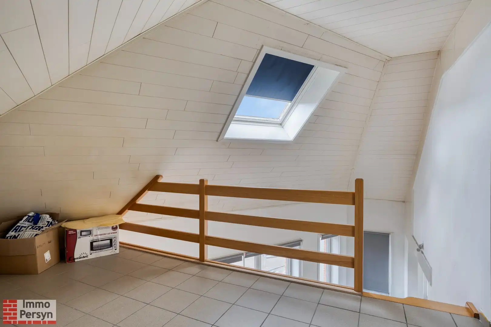 Instapklare duplex met 2 slaapkamers in uniek hoekgebouw – op wandelafstand van station Aarschot foto 22