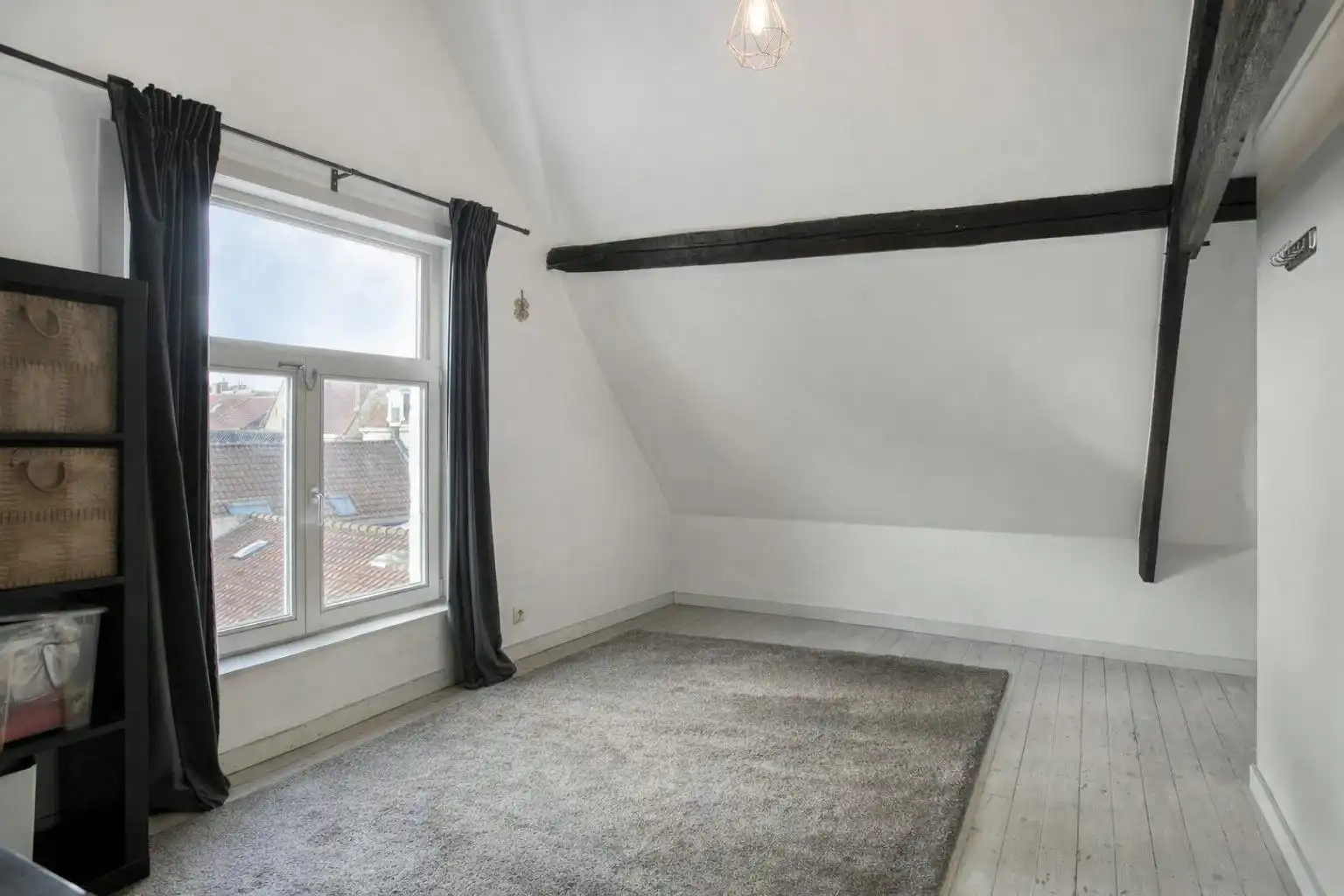 Uniek gerenoveerde herenwoning in Brugge met 3 slaapkamers foto 11