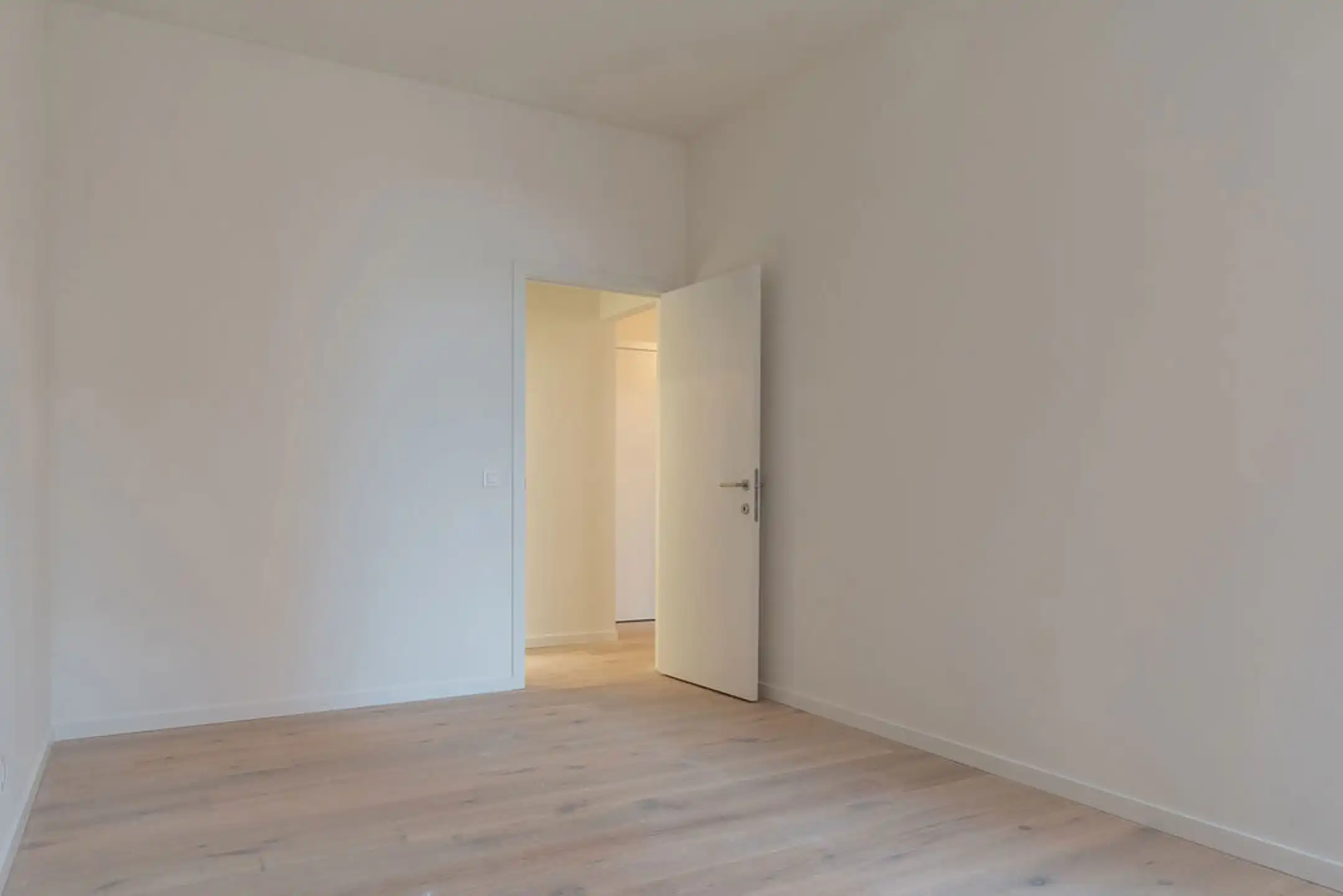 Uniek gelijkvloersappartement van 131 m² op rustige ligging foto 20