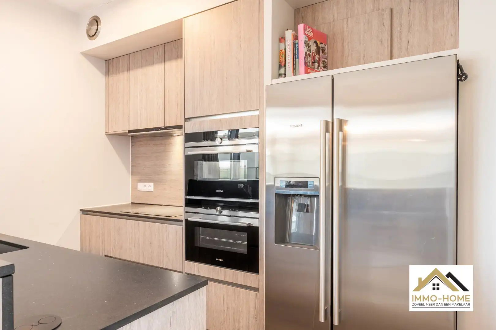 Prachtig jong/modern appartement bij centrum Lokeren!  foto 6