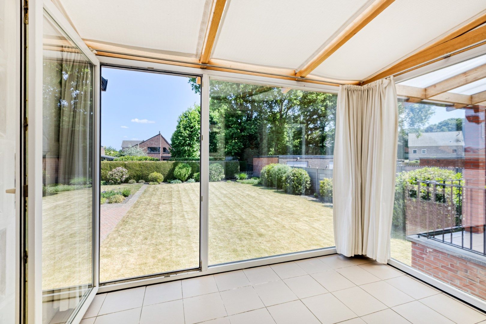 Vrijstaande woning met 3 slaapkamers op een mooi perceel van 915 m² te OLV Olen ! foto 16