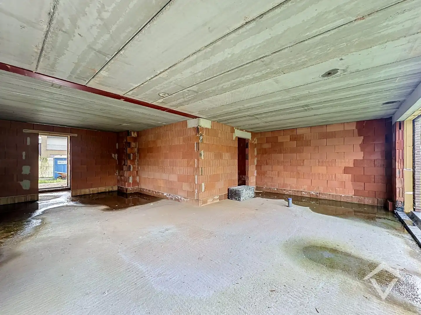 Prachtig afgewerkte nieuwbouwwoningen (BEN) te Koekelare (De Mokker) foto 2