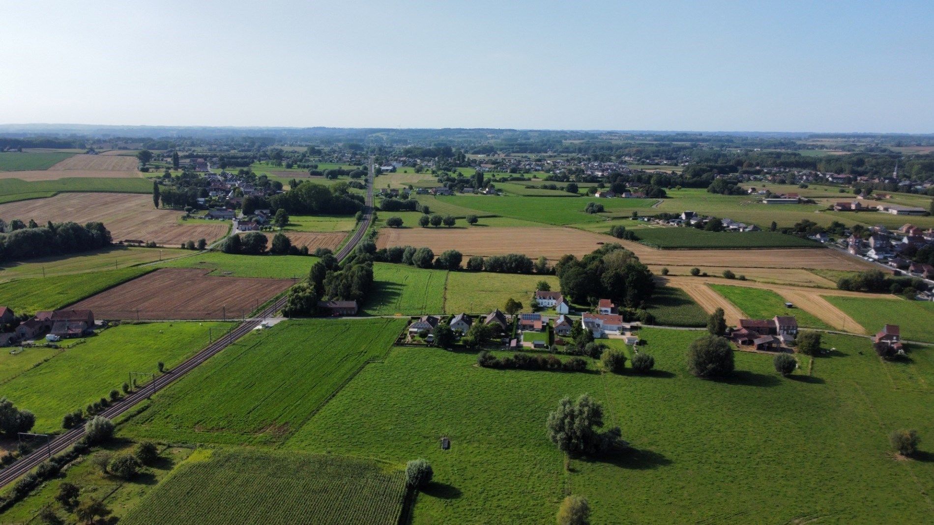 Fondatel, kwalitatief wonen in een groene omgeving! foto 14