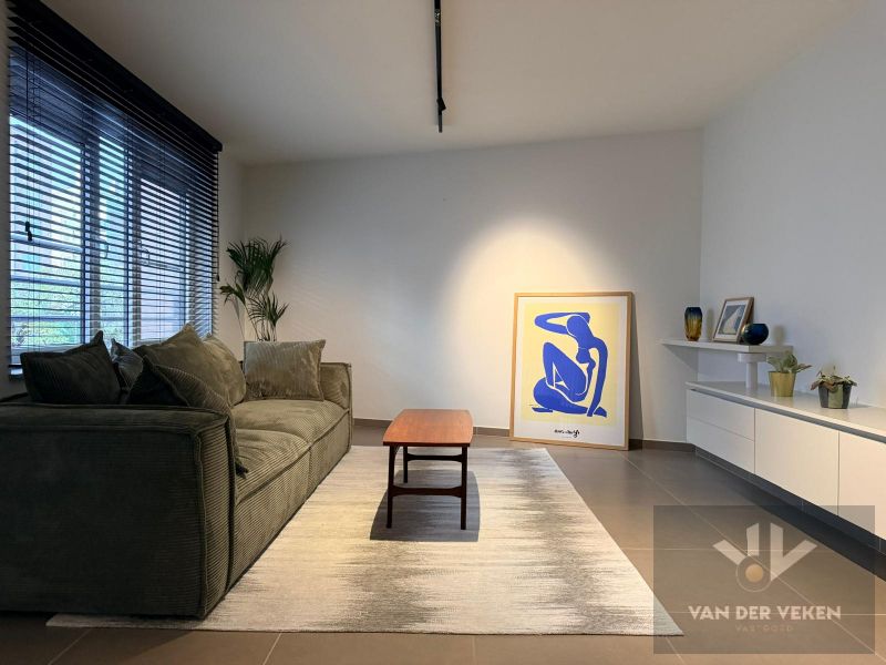 Gezellig gemeubeld 2 slaapkamer appartement foto 2