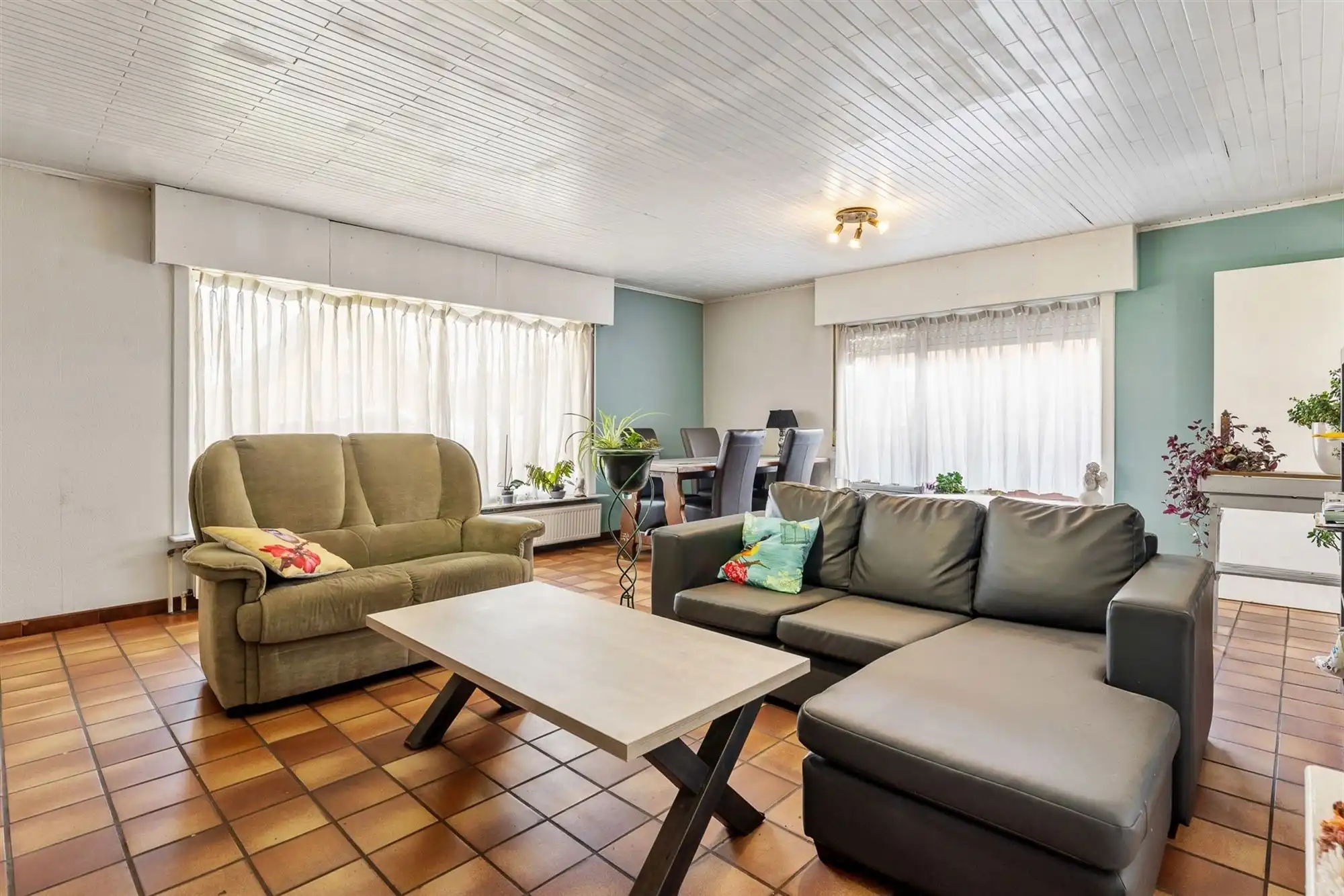 RUIME WONING OP EEN PERCEEL VAN 930M2 te Balen-Olmen! foto 8