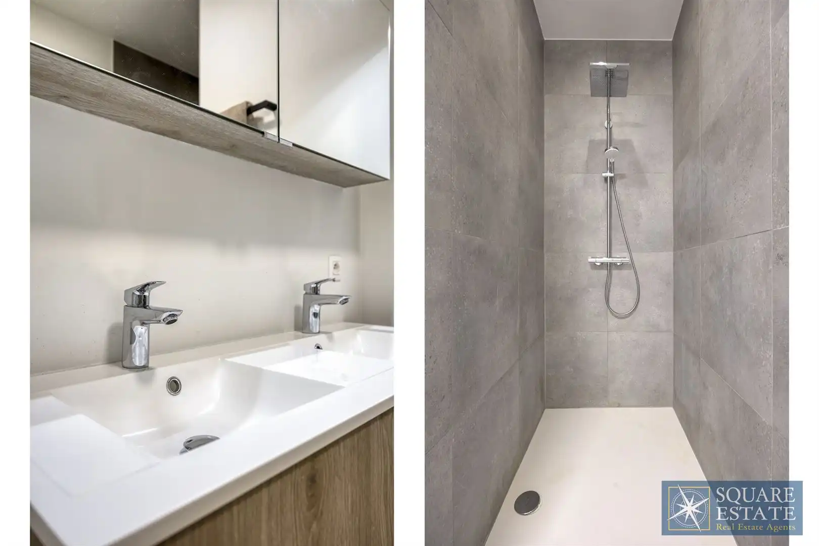 Ruime duplex 3 kamers foto 13