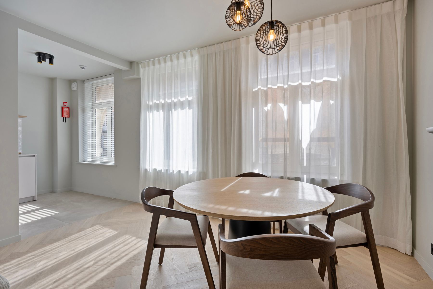 LAATSTE FLAT - UNICUM STADSKERN LEUVEN foto 5