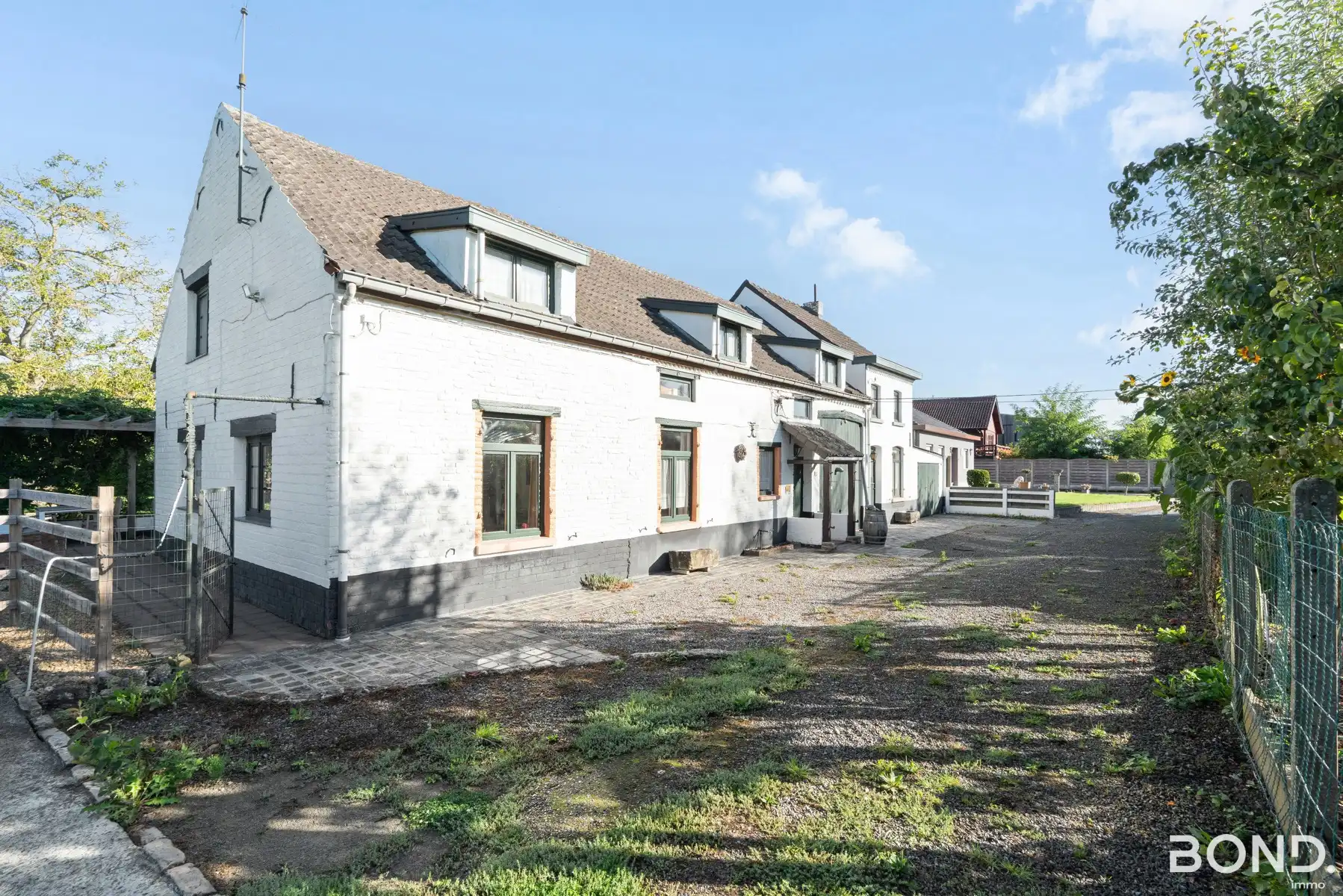 Charmante woning op 41,30 are! foto 7