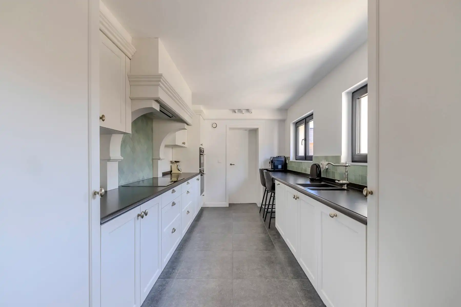 Gerenoveerde, energiezuinige woning met 3/4 slpks op 445m² foto 9