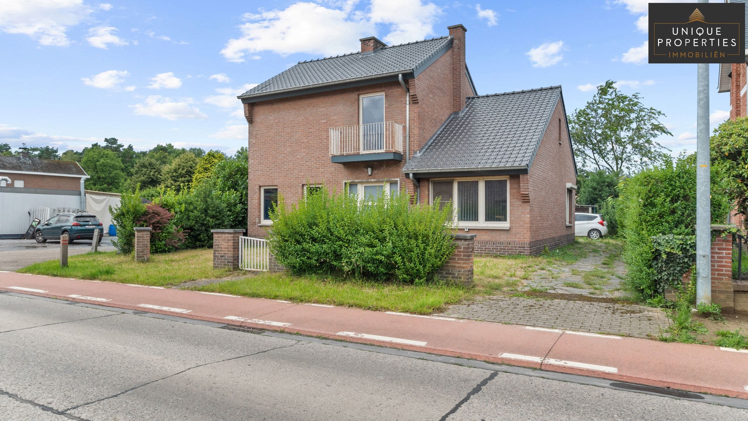 Huis te koop Senatorlaan 84 - 3200 Aarschot